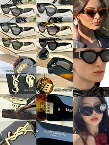 YSL sunglasses 2025 7-25