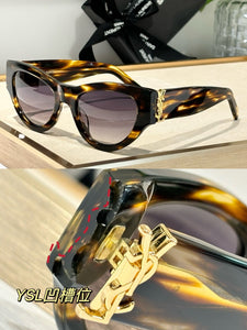 YSL sunglasses 2025 7-25