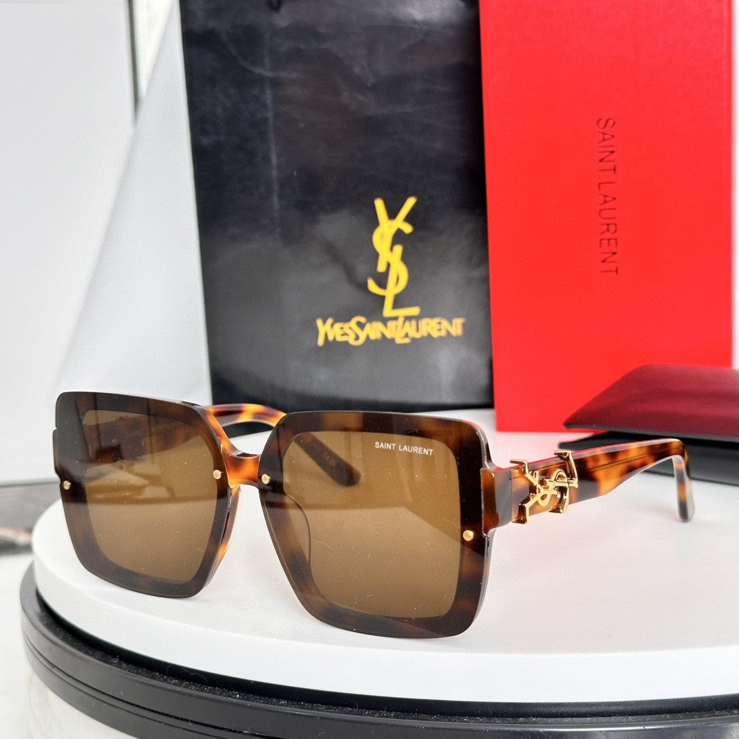YSL sunglasses 2025 7-25
