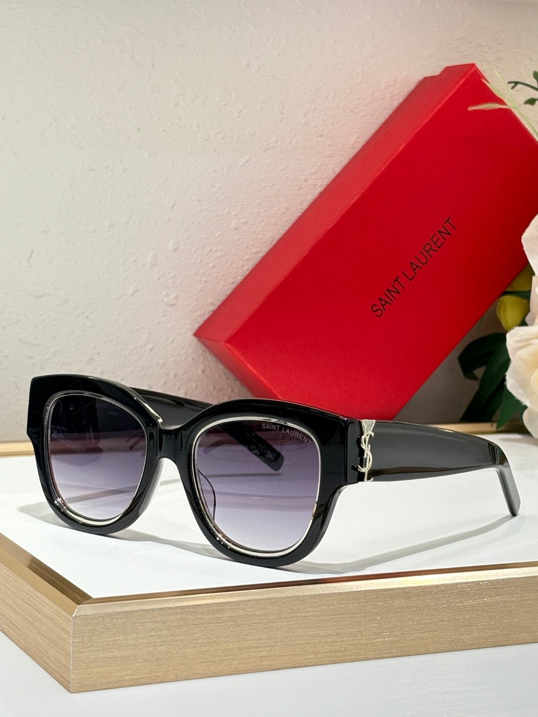 YSL sunglasses 2025 7-25