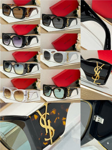 YSL sunglasses 2025 7-25