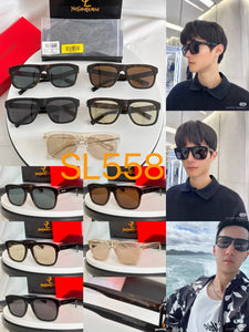 YSL sunglasses 2025 7-25