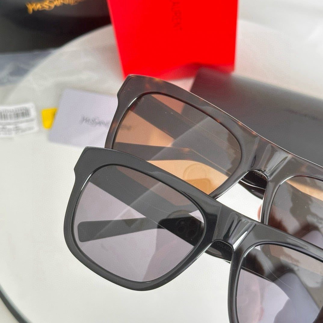 YSL sunglasses 2025 7-25