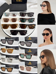 YSL sunglasses 2025 7-25