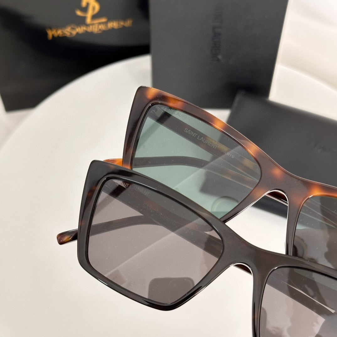 YSL sunglasses 2025 7-25
