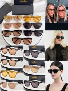 YSL sunglasses 2025 7-25