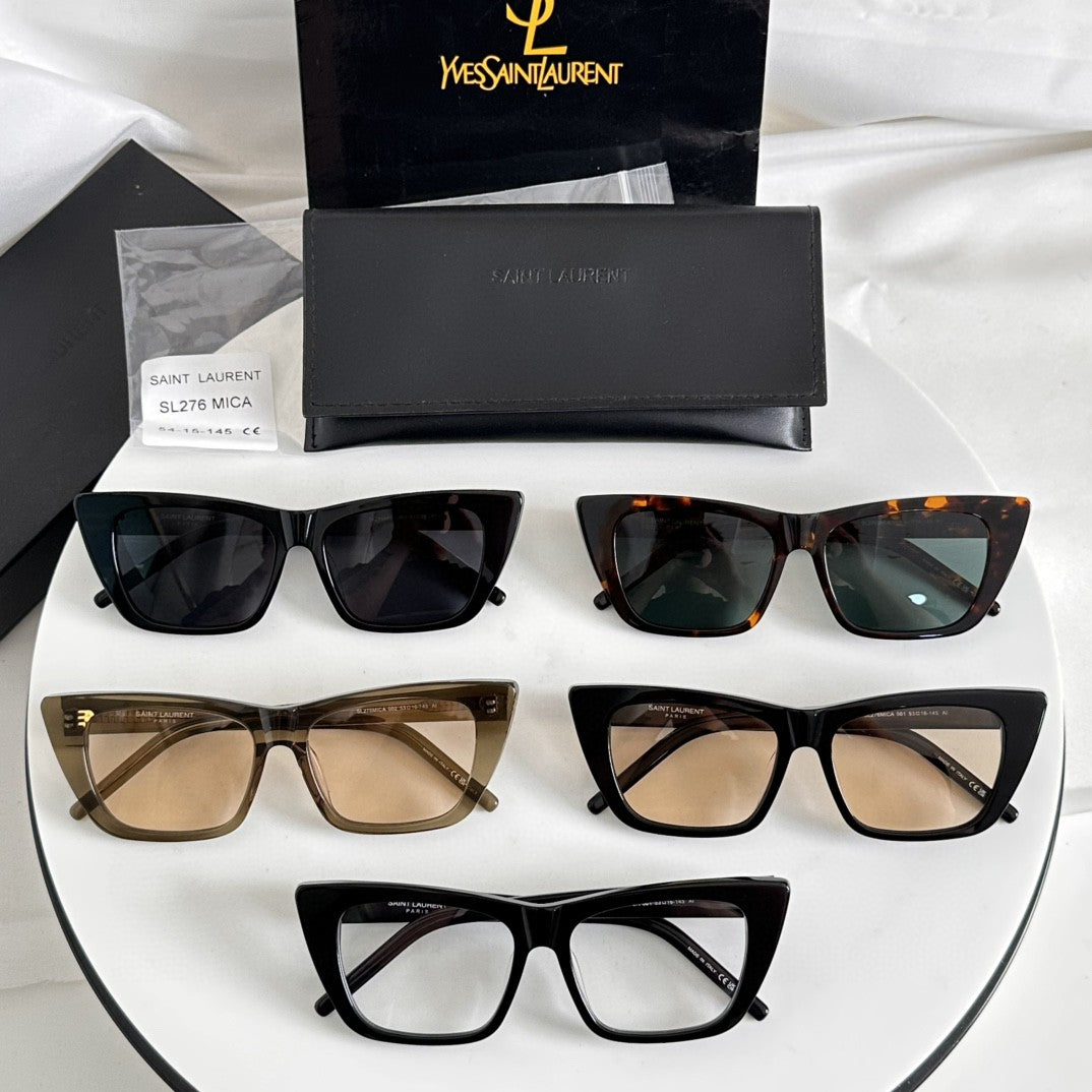 YSL sunglasses 2025 7-25