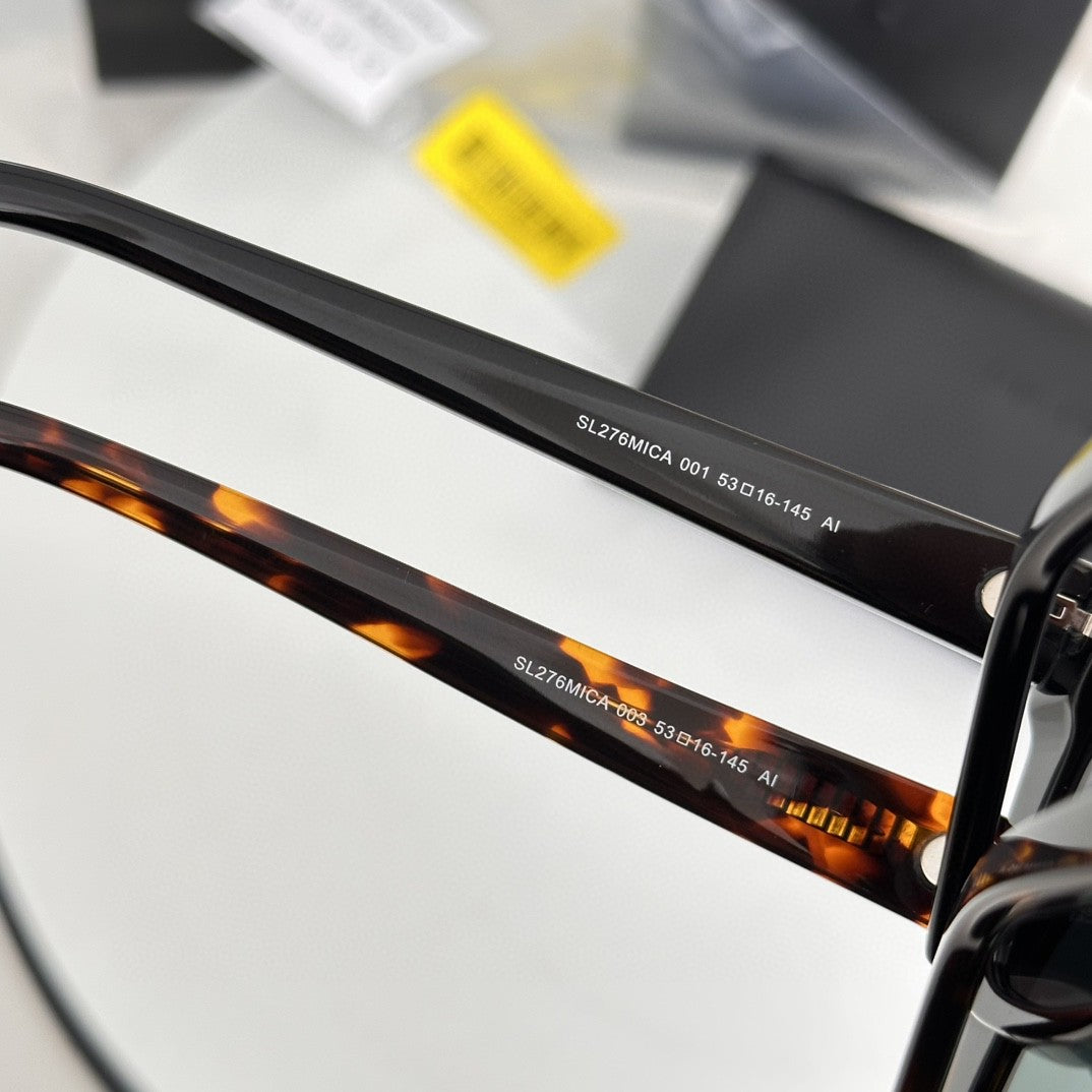 YSL sunglasses 2025 7-25