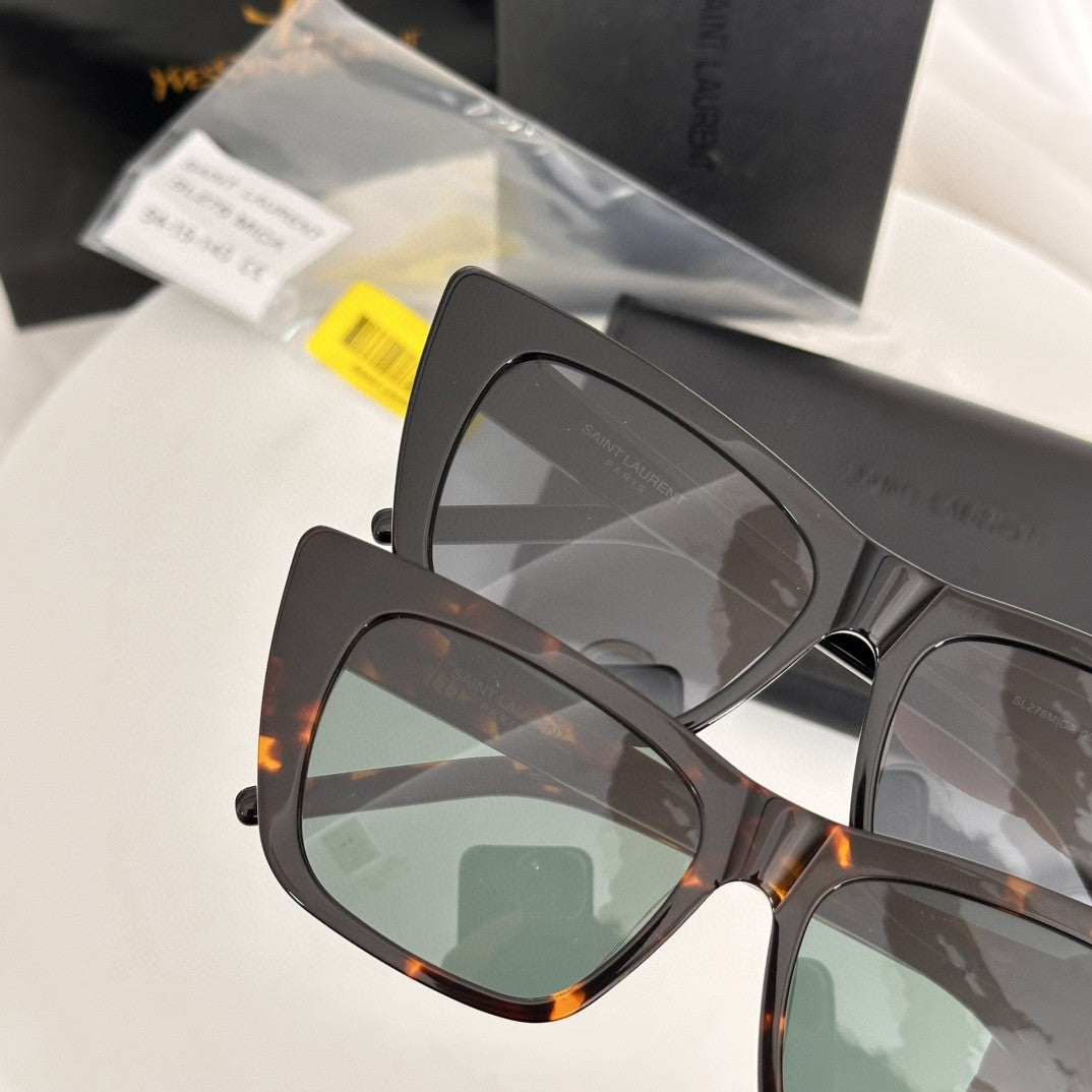 YSL sunglasses 2025 7-25