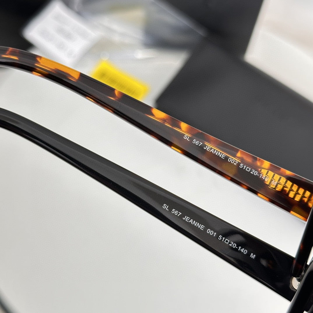 YSL sunglasses 2025 7-25