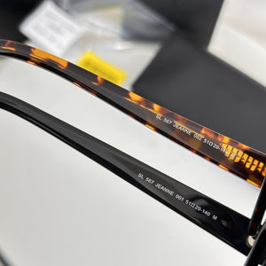 YSL sunglasses 2025 7-25