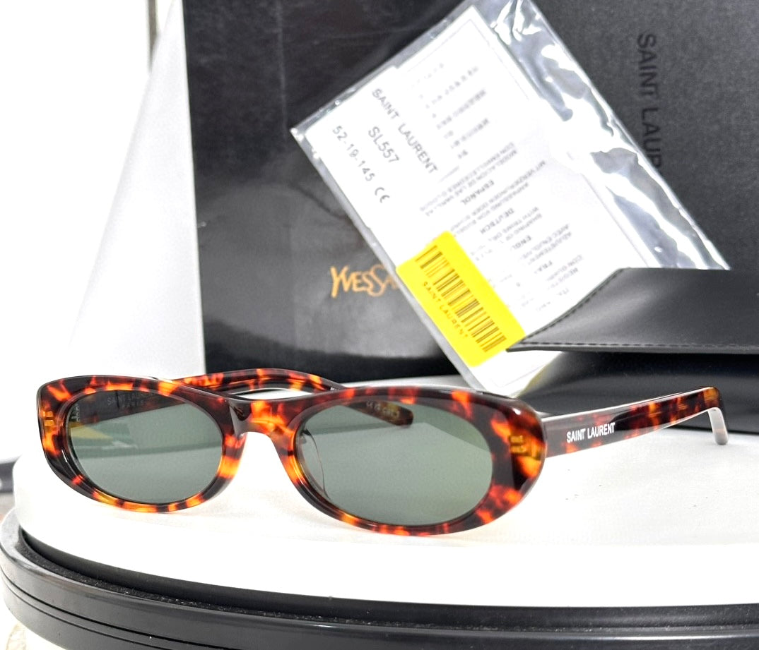 YSL sunglasses 2025 7-25