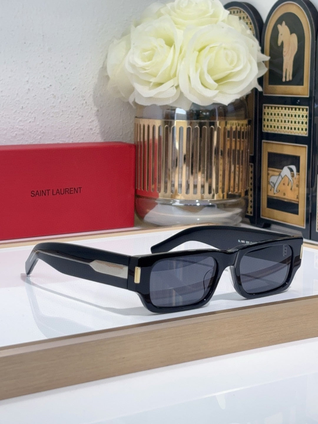 YSL sunglasses 2025 7-25