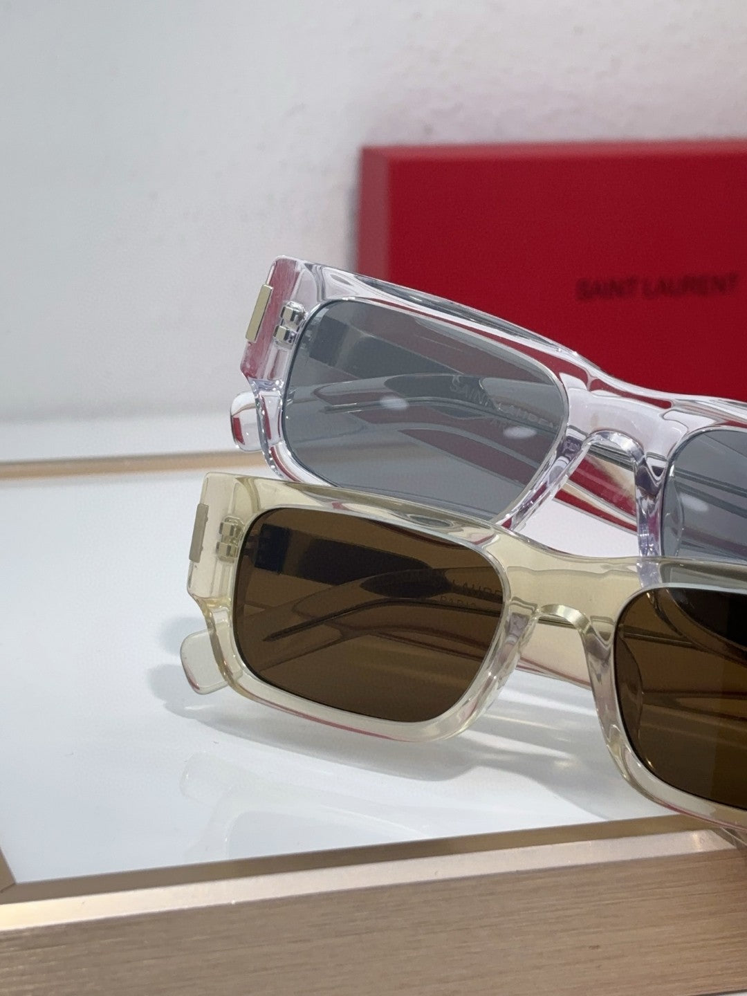 YSL sunglasses 2025 7-25