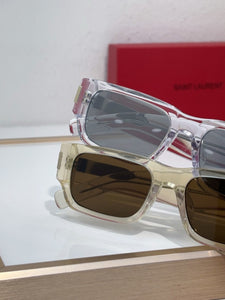 YSL sunglasses 2025 7-25