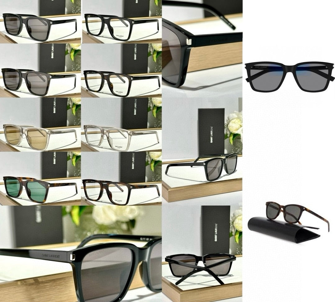 YSL sunglasses 2025 7-25