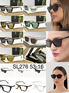 YSL sunglasses 2025 7-25
