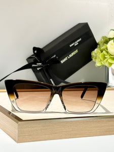 YSL sunglasses 2025 7-25
