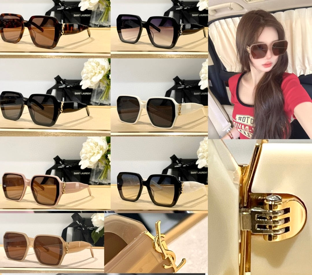 YSL sunglasses 2025 7-25