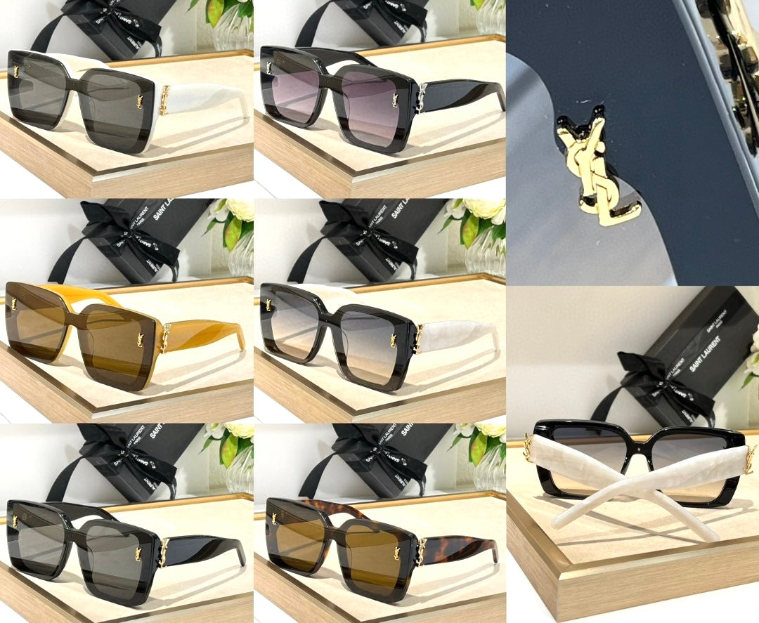 YSL sunglasses 2025 7-25