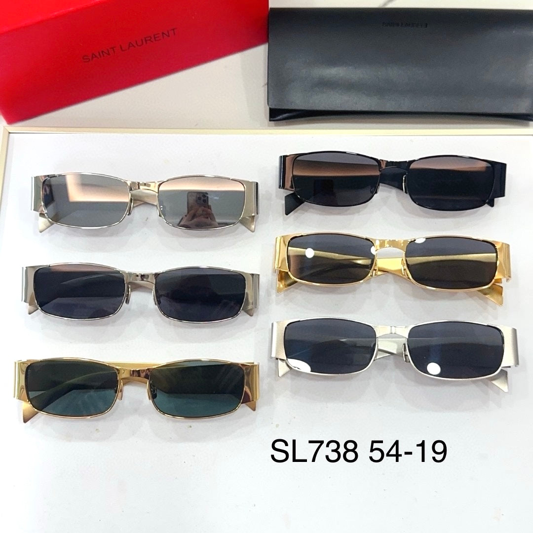 YSL sunglasses 2025 7-25