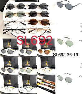 YSL sunglasses 2025 7-25
