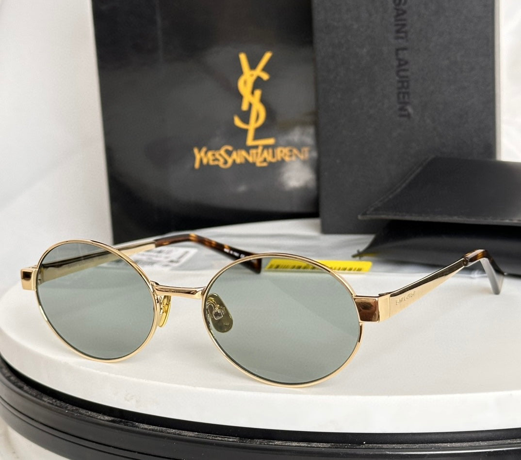 YSL sunglasses 2025 7-25