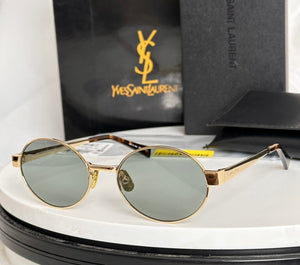 YSL sunglasses 2025 7-25