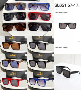 YSL sunglasses 2025 7-25