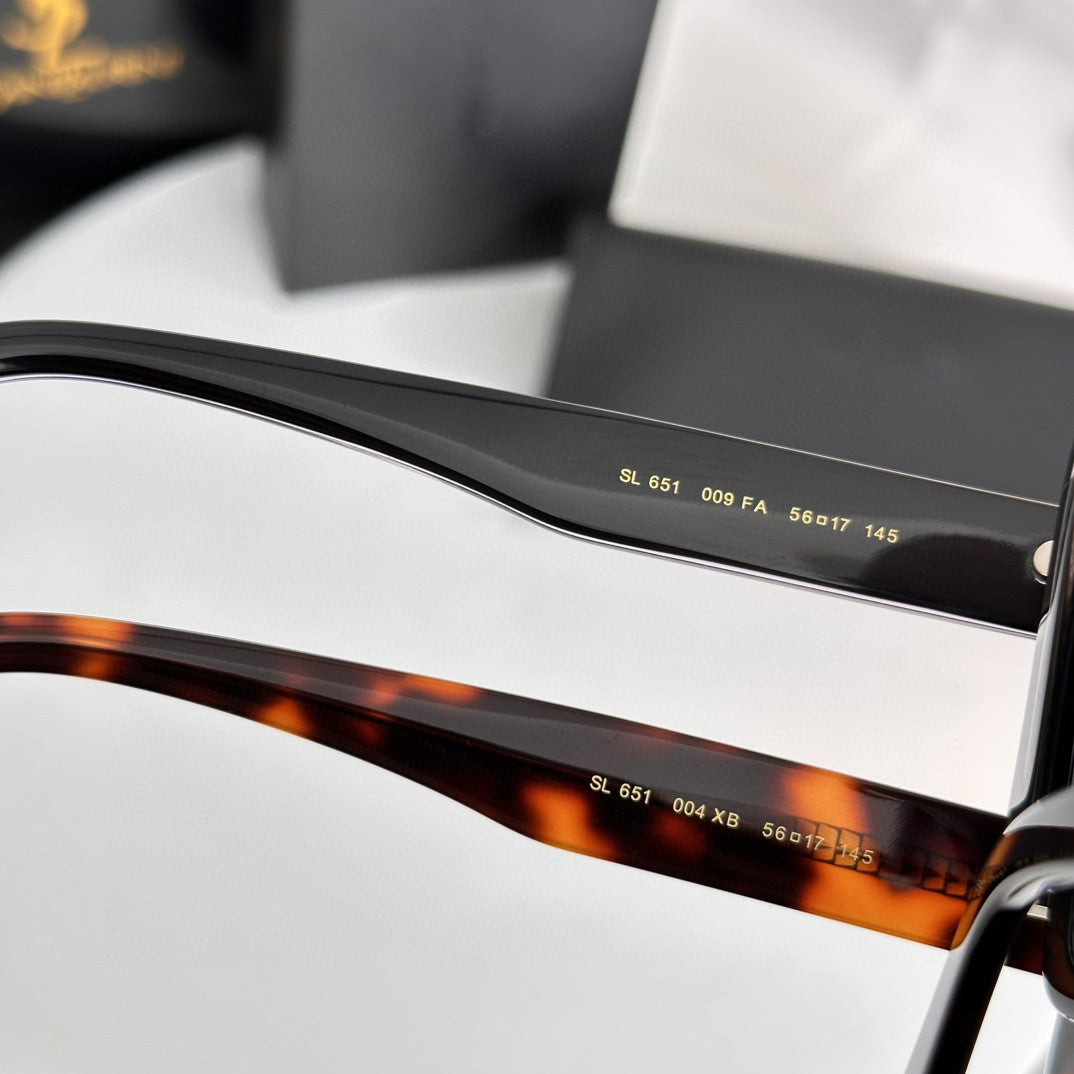 YSL sunglasses 2025 7-25