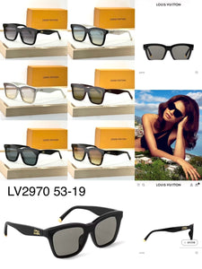Louis Vuitton 7-25