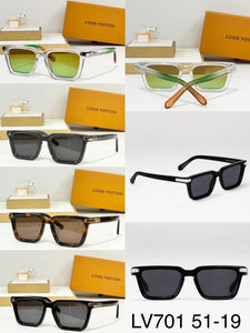 Louis Vuitton 7-25