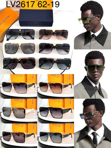 Louis Vuitton 7-25