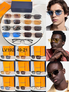 Louis Vuitton 7-25