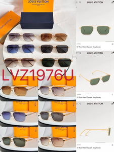 Louis Vuitton 7-25