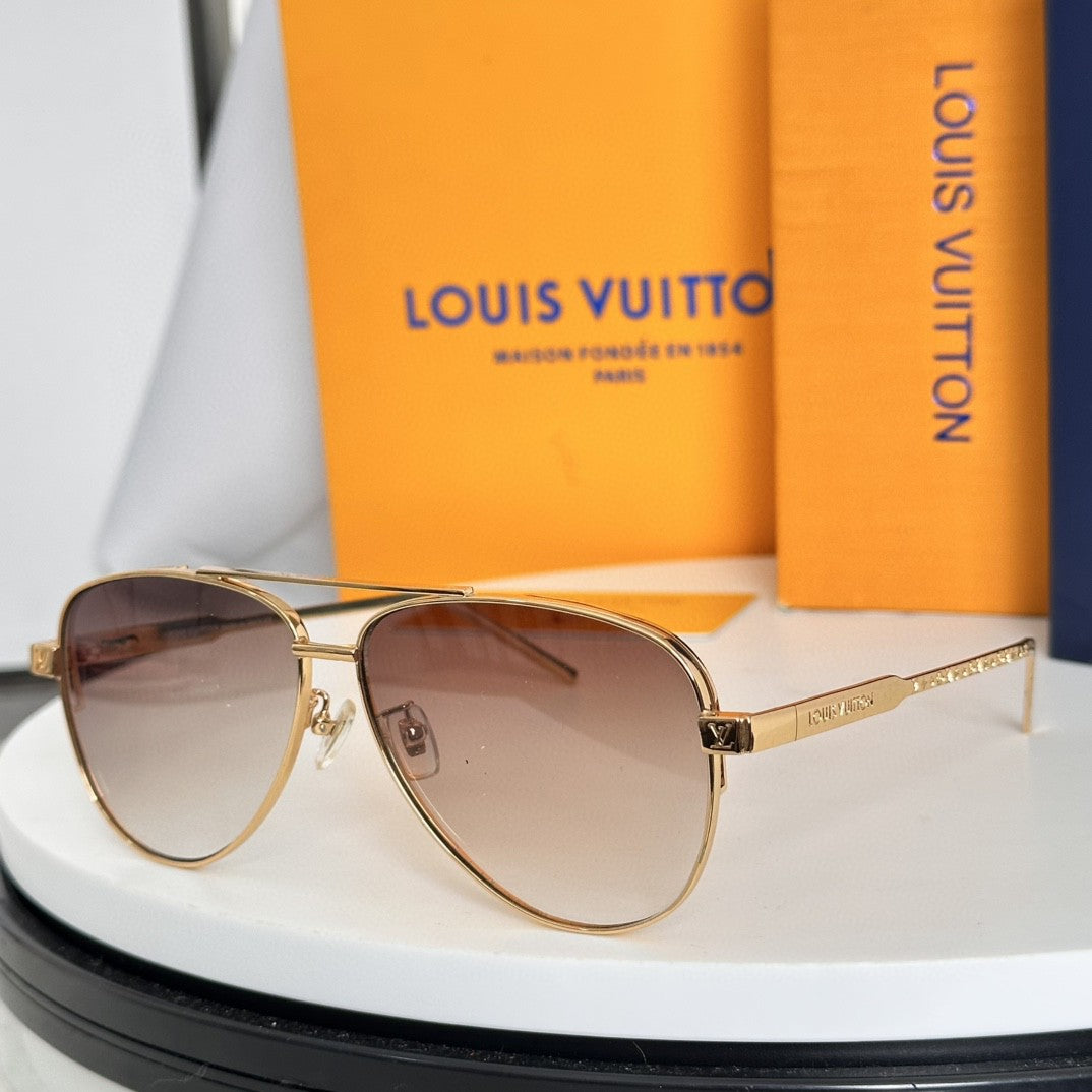 Louis Vuitton 7-25