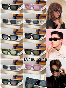 Louis Vuitton 7-25