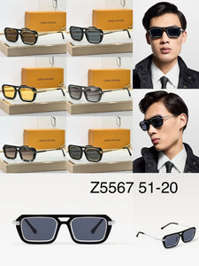 Louis Vuitton 7-25