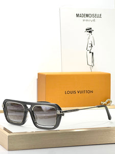 Louis Vuitton 7-25
