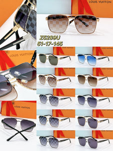 Louis Vuitton 7-25