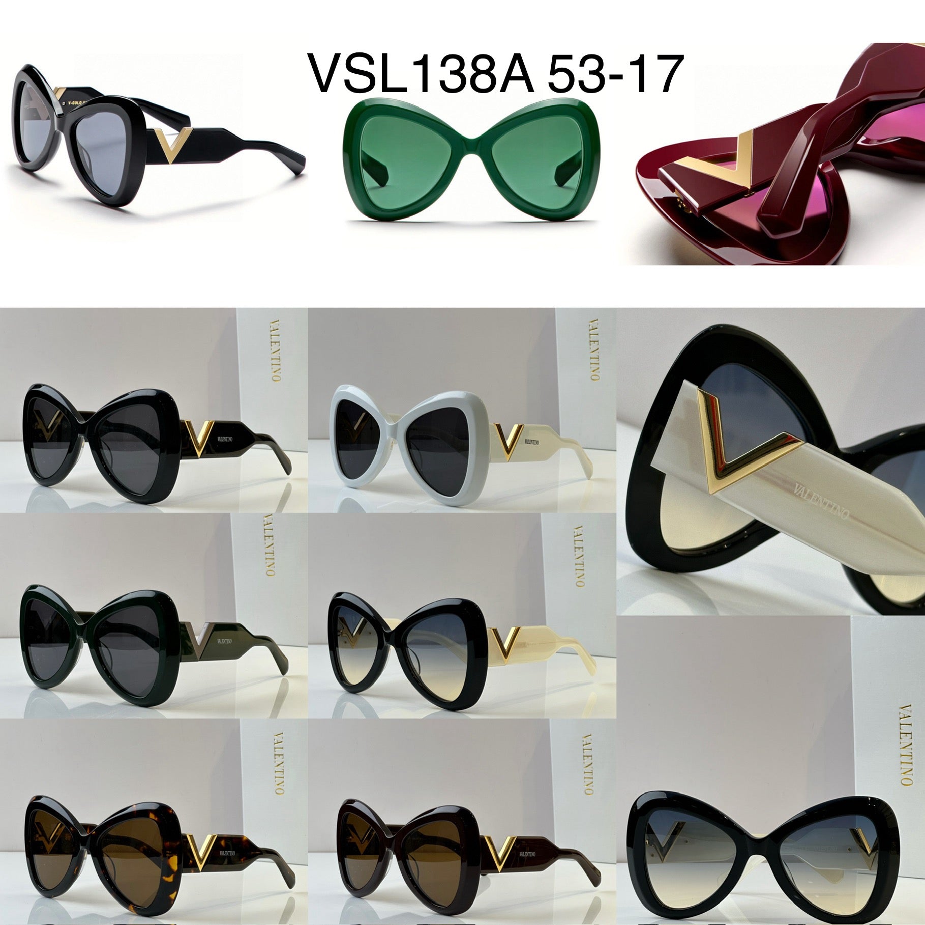 Valentino 7-25