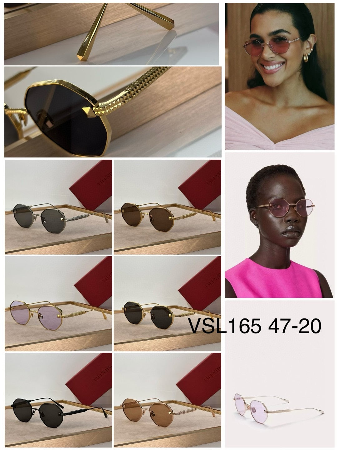 Valentino 7-25