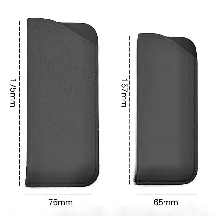 Case Smooth Slip In