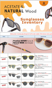 A-Woodcraft wood acetate
