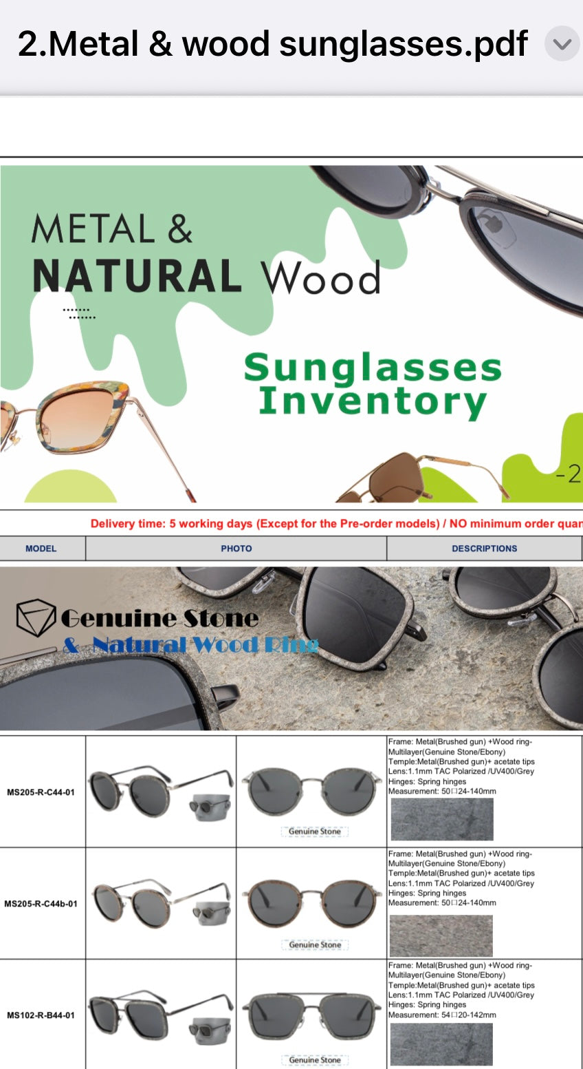 A-Woodcraft wood metal