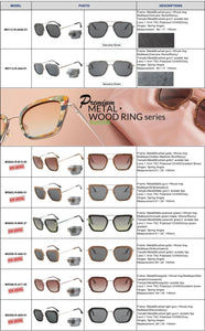 A-Woodcraft wood metal