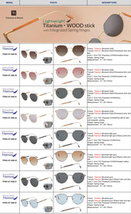 A-Woodcraft wood metal