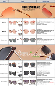 A-Woodcraft wood metal