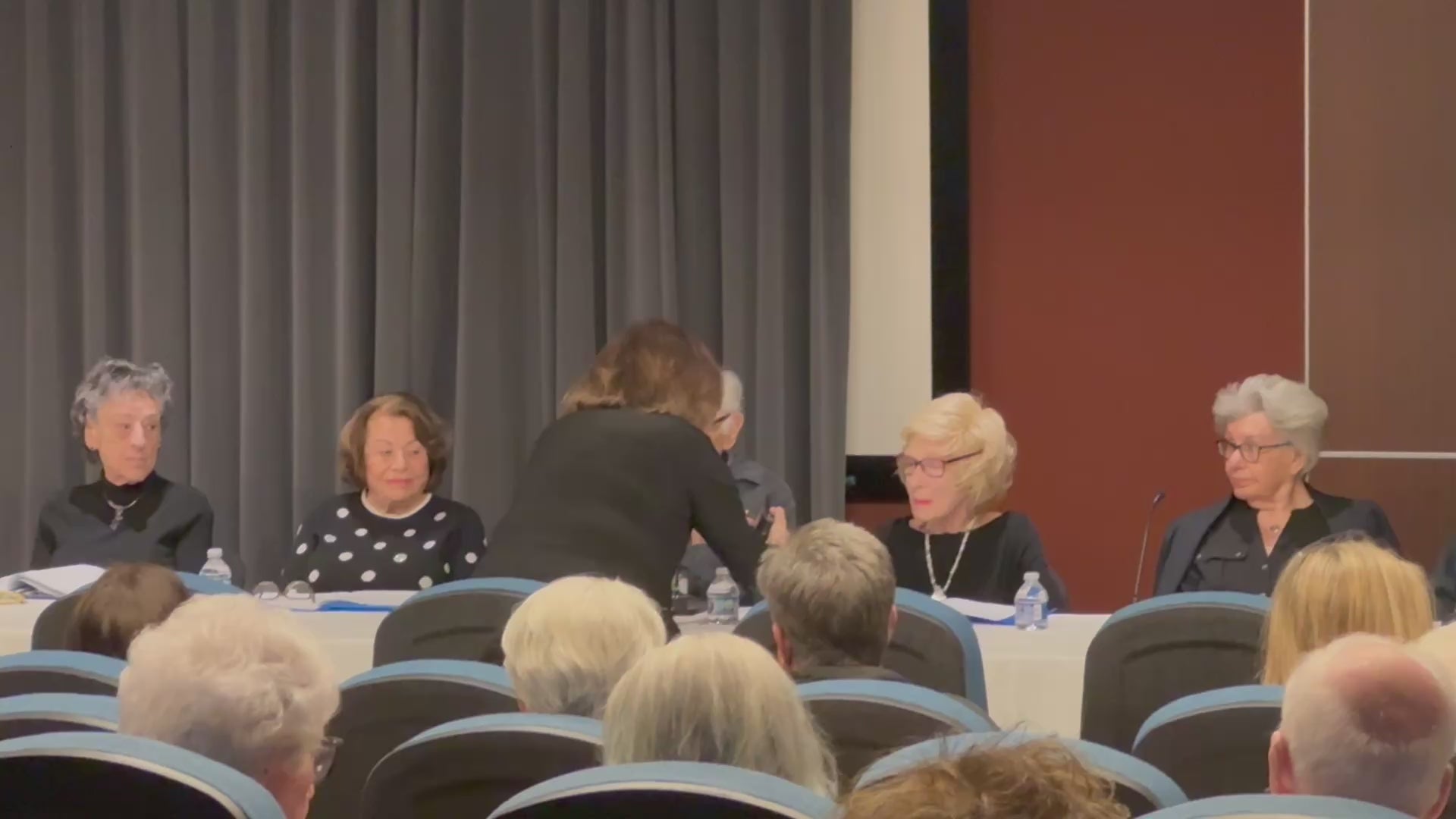 Barefoot in the park 12/4/24