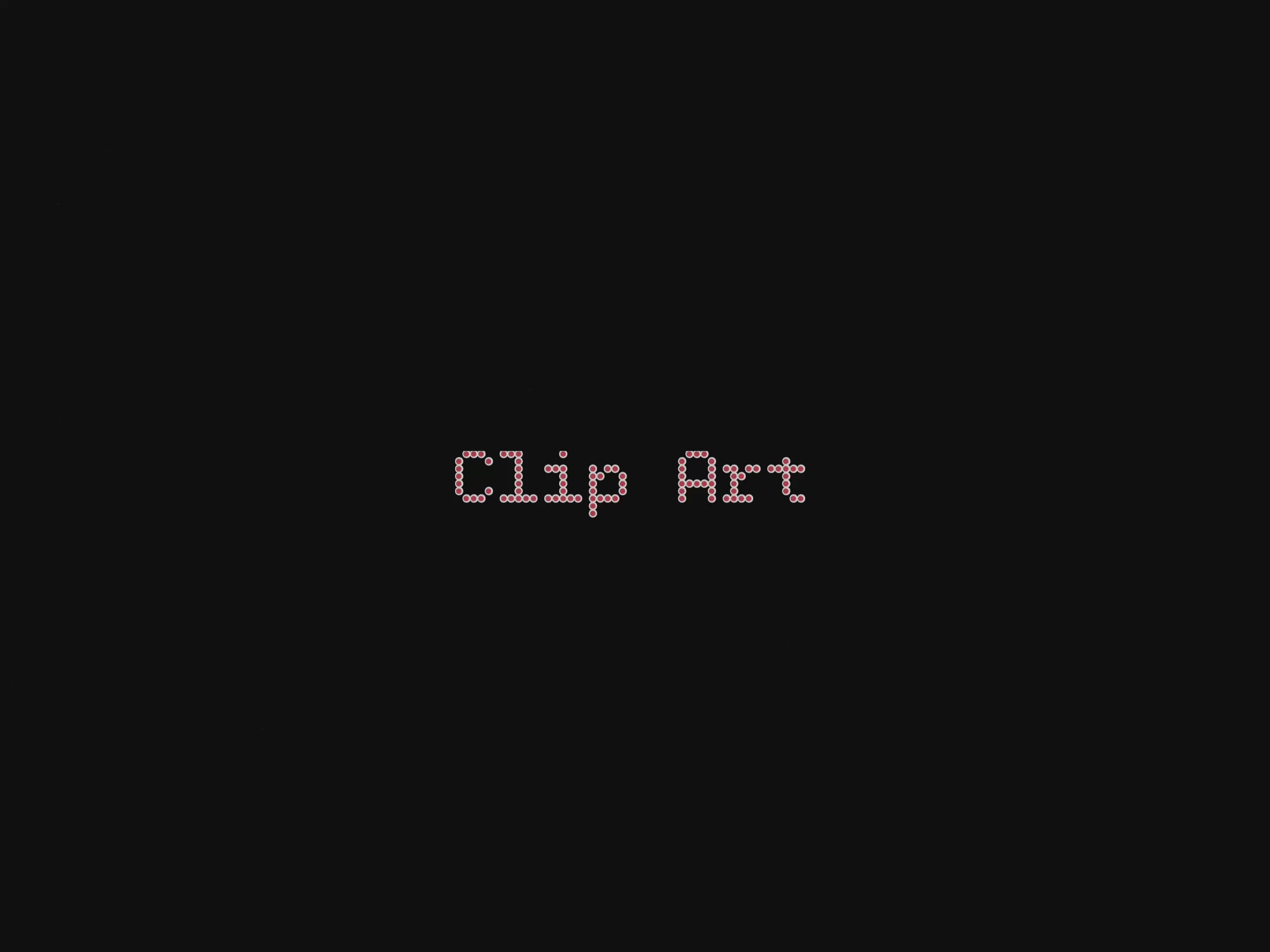 Mojave - frame & clip